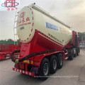 Lianghong air compressor bulk tank silo cement bulker